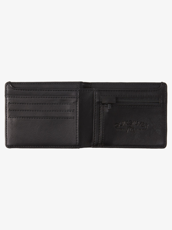 Slim Pickens - Bi-Fold Wallet for Men  AQYAA03221