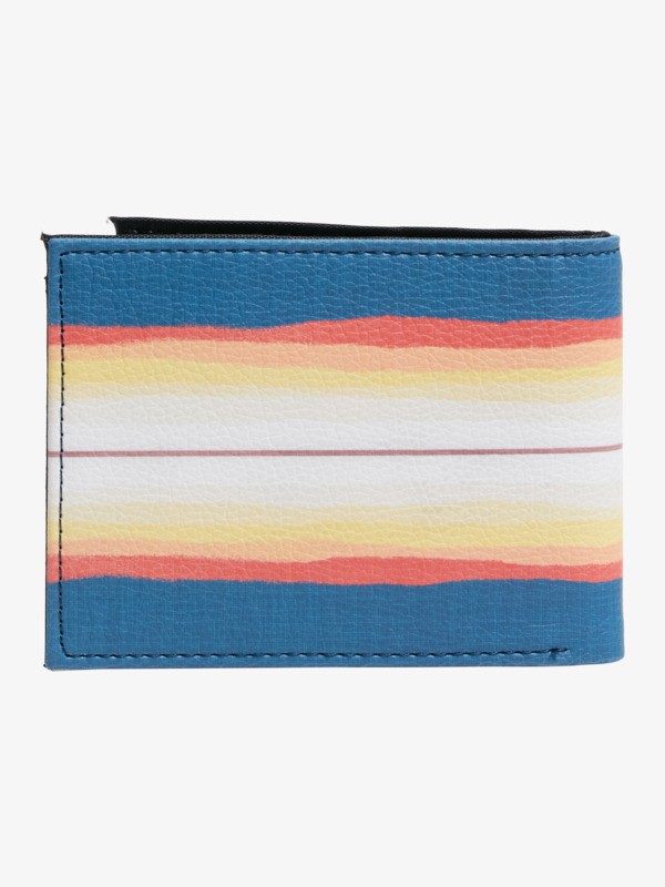 Freshness - Tri-Fold Wallet  AQYAA03226
