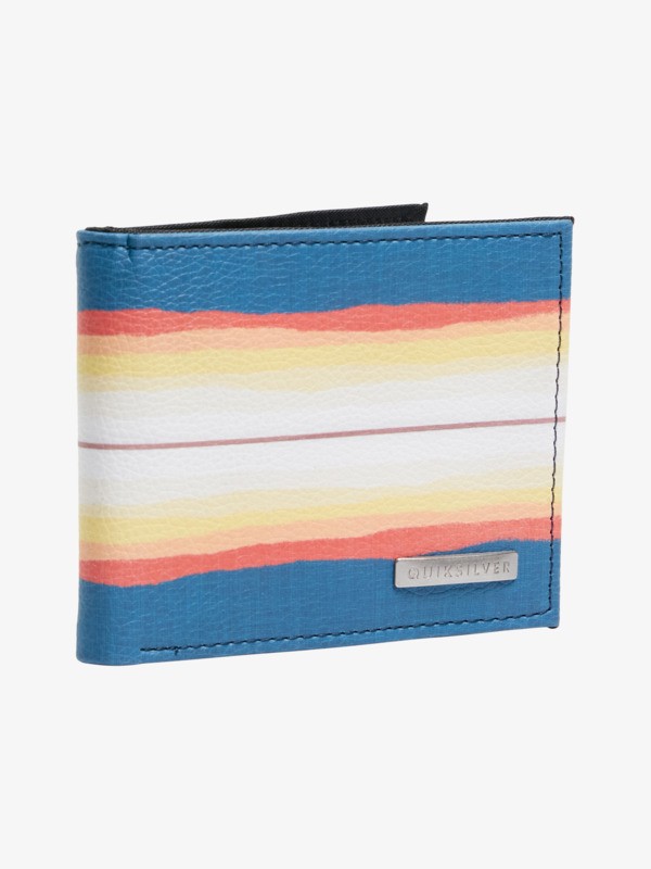 Freshness - Tri-Fold Wallet  AQYAA03226