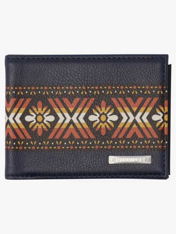 Freshness - Tri-Fold Wallet  AQYAA03226