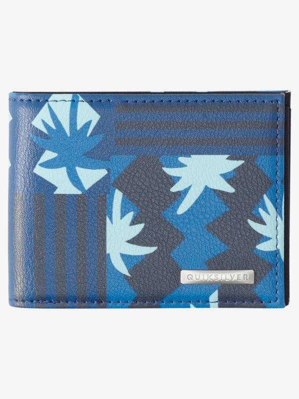 Freshness - Tri-Fold Wallet  AQYAA03226