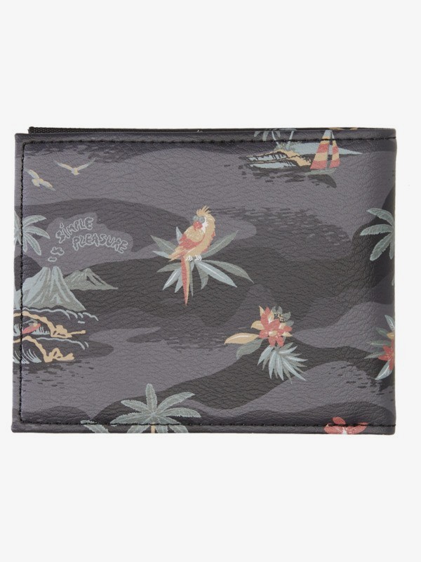 Freshness - Tri-Fold Wallet  AQYAA03226