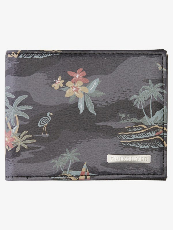Freshness - Tri-Fold Wallet  AQYAA03226