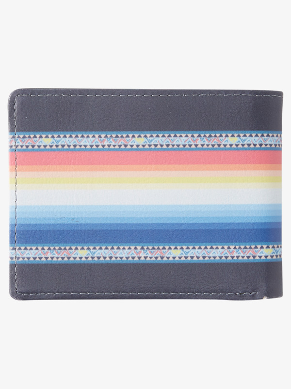 Freshness - Tri-Fold Wallet  AQYAA03226