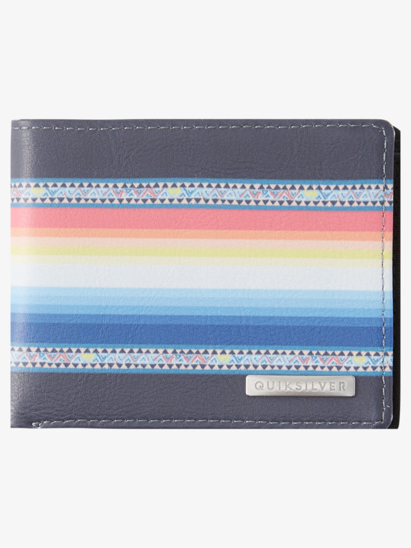 Freshness - Tri-Fold Wallet  AQYAA03226