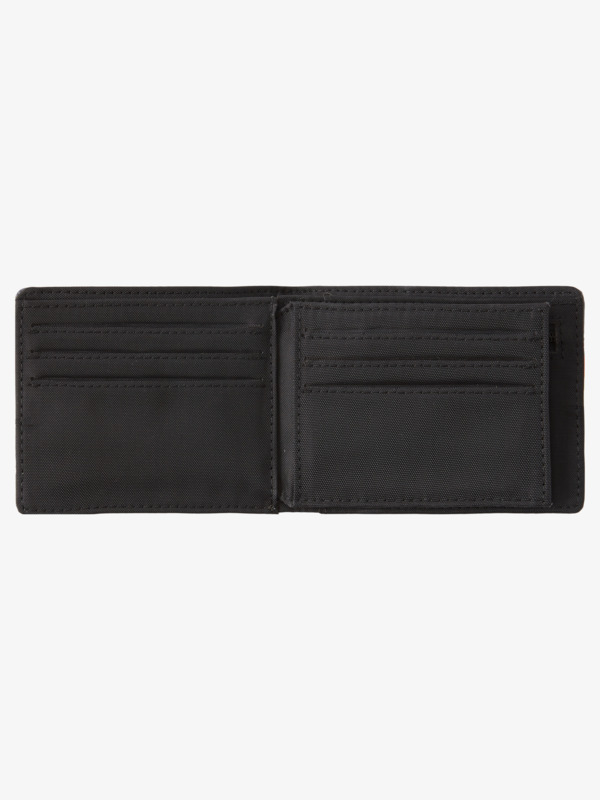 Freshness - Tri-Fold Wallet  AQYAA03226