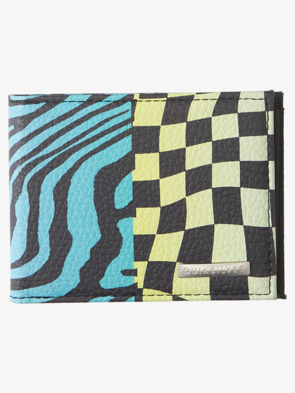 Freshness - Tri-Fold Wallet  AQYAA03226