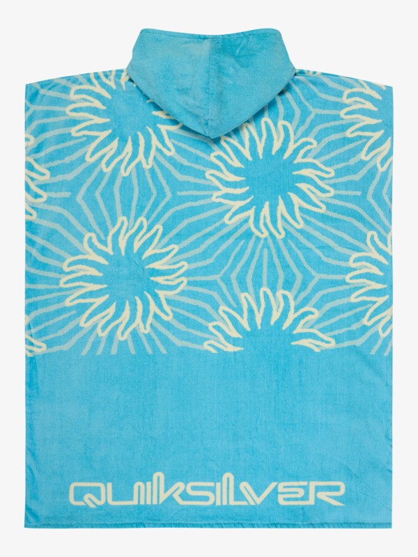 Hoody Towel - Surf Poncho  AQYAA03233