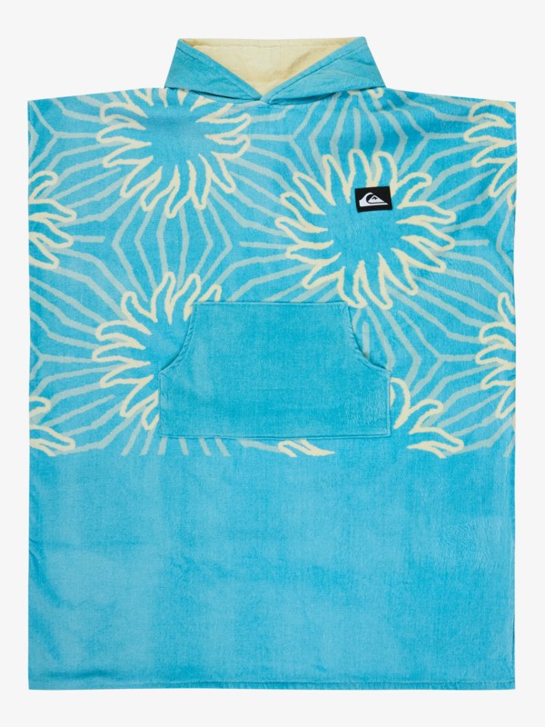 Hoody Towel - Surf Poncho  AQYAA03233