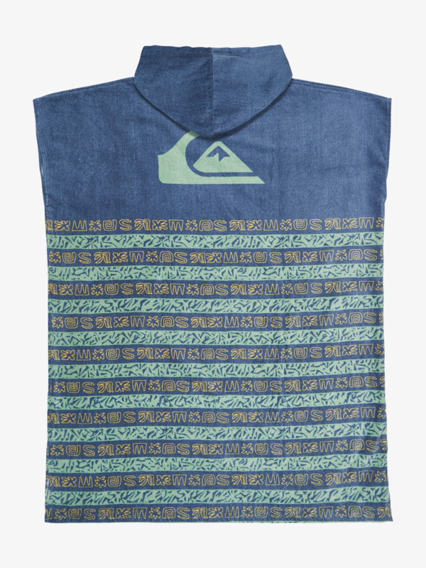 Hoody Towel - Poncho Changing Towel for Unisex  AQYAA03233