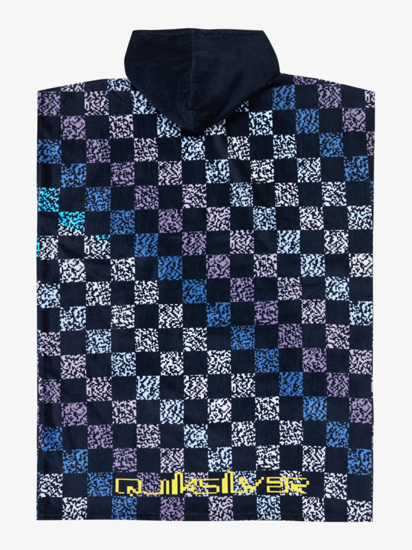 Hoody Towel - Poncho Changing Towel for Unisex  AQYAA03233