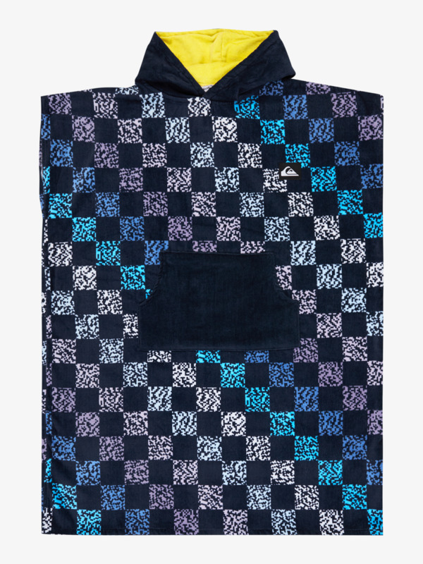 Hoody Towel - Poncho Changing Towel for Unisex  AQYAA03233