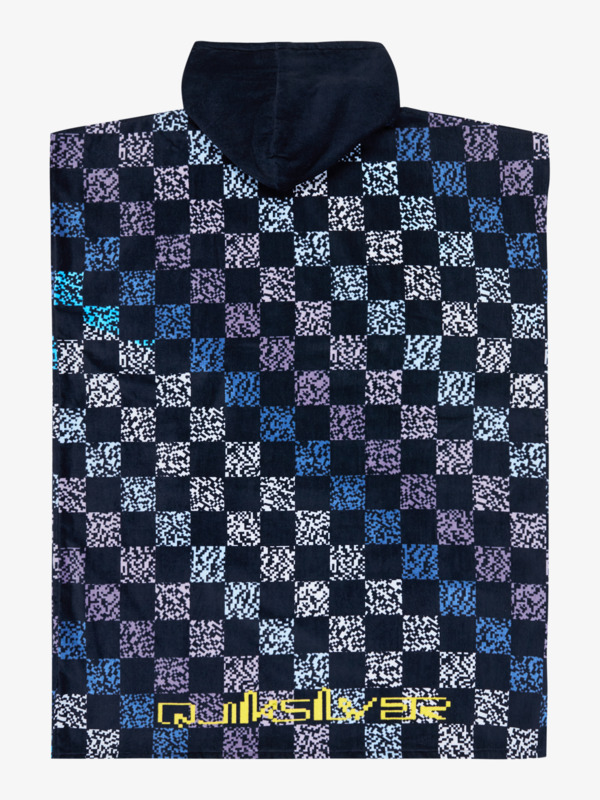 Hoody Towel - Poncho Changing Towel for Unisex  AQYAA03233