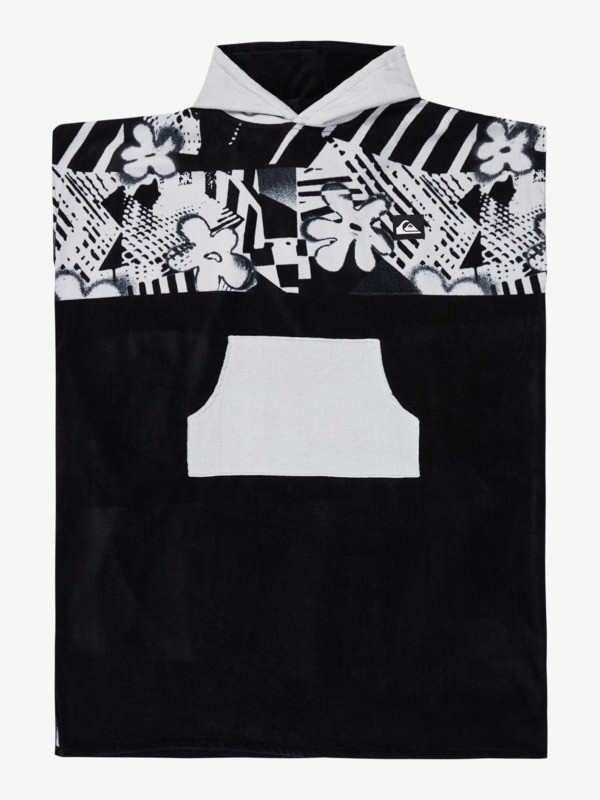 Hoody Towel - Surf Poncho  AQYAA03233