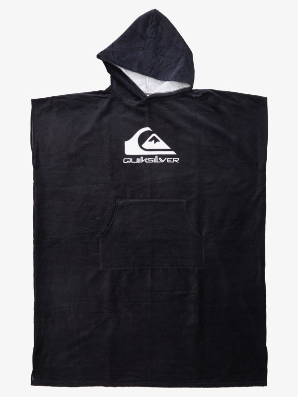 Hoody Towel - Poncho Changing Towel for Unisex  AQYAA03233