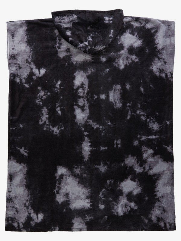 Hoody Towel - Poncho Changing Towel for Unisex  AQYAA03233