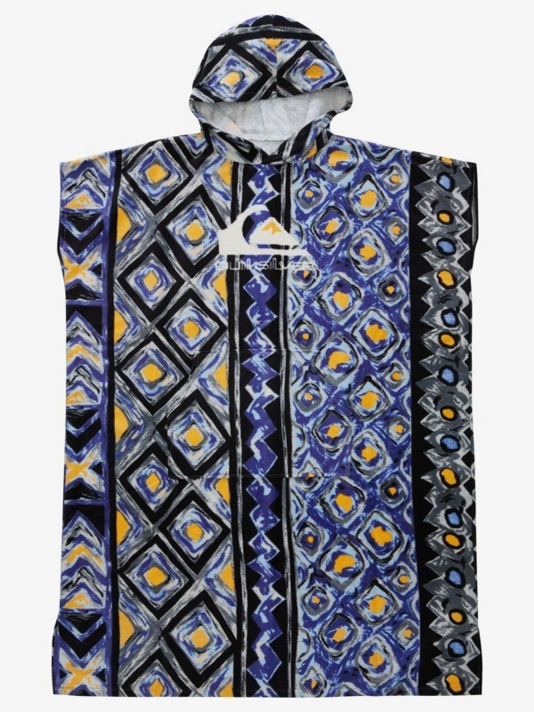 Hoody Towel - Poncho Changing Towel for Unisex  AQYAA03233