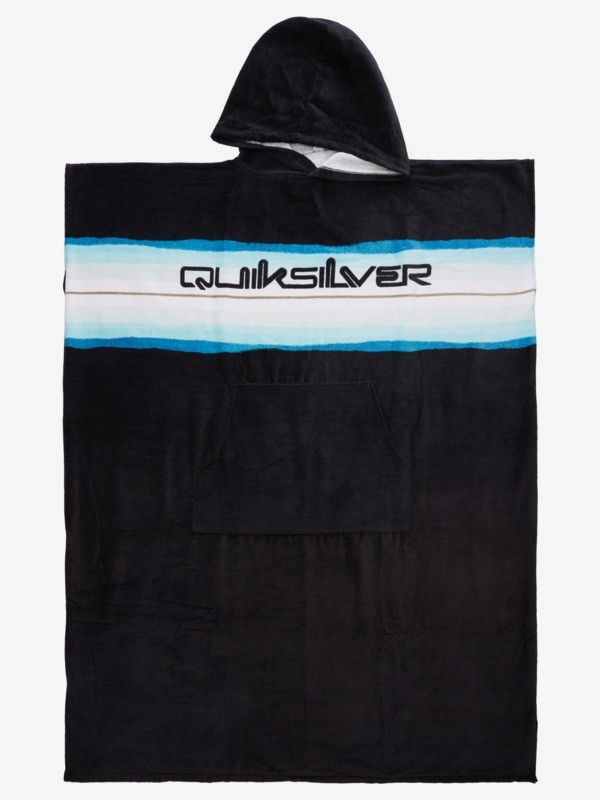 Hoody Towel - Poncho Changing Towel for Unisex  AQYAA03233