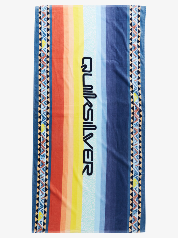 Freshness - Beach Towel for Men AQYAA03234