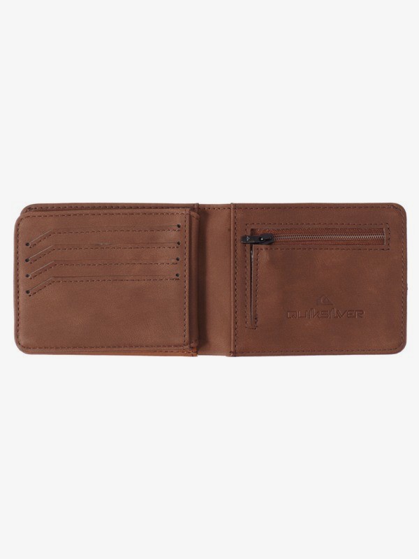 Native Passage - Wallet for Men AQYAA03248