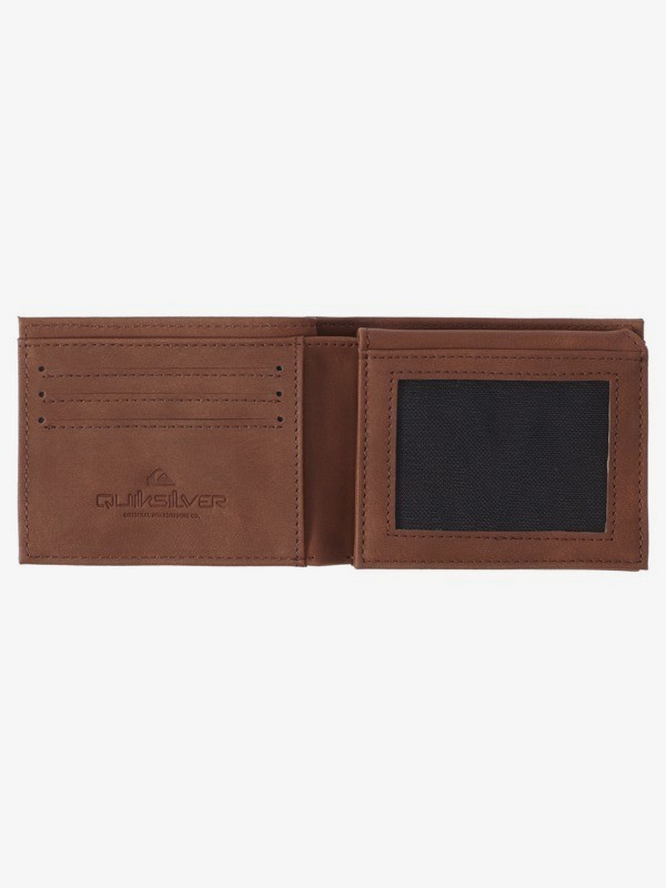 Bridge Dweller - Wallet for Men  AQYAA03251