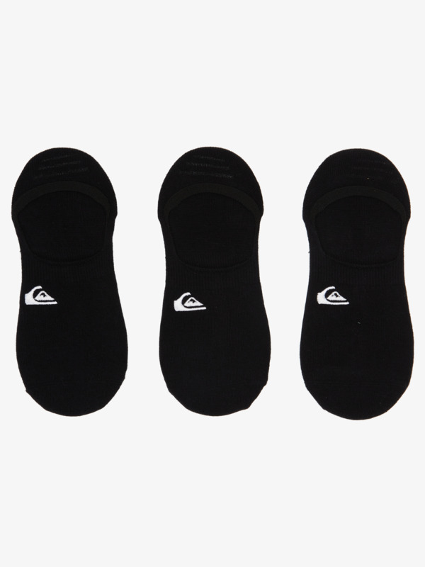 3 Pack No Show - Liner Socks  AQYAA03289