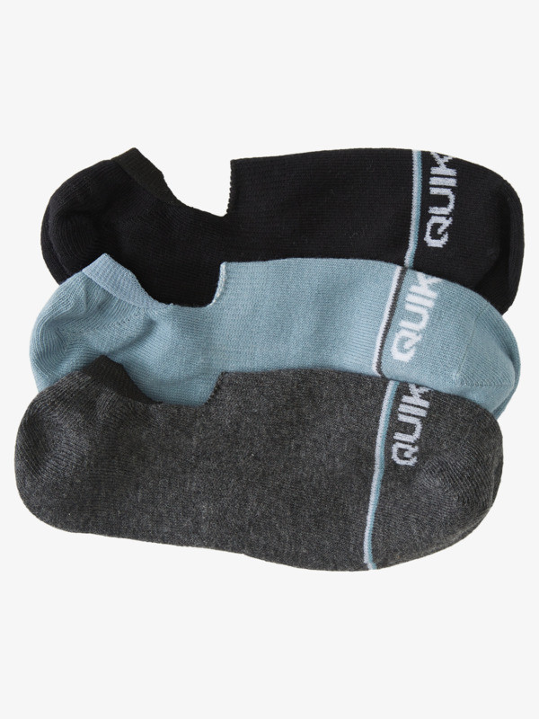 3 Pack No Show - Liner Socks AQYAA03290