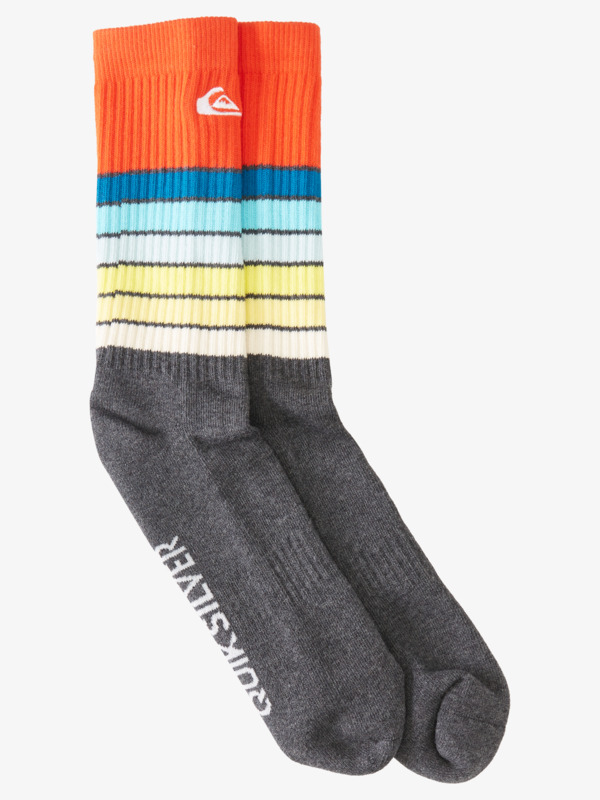 Swell - Crew Socks [2 Pack] for Men  AQYAA03304