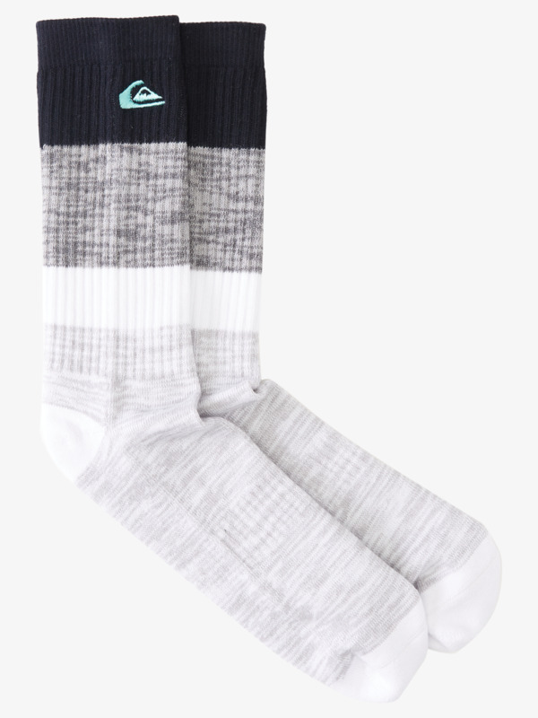 Tropic - Crew Socks [2 Pack] for Men AQYAA03306