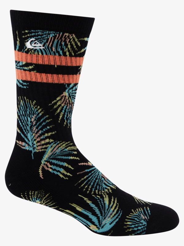 Tropic - Crew Socks [2 Pack] for Men  AQYAA03306