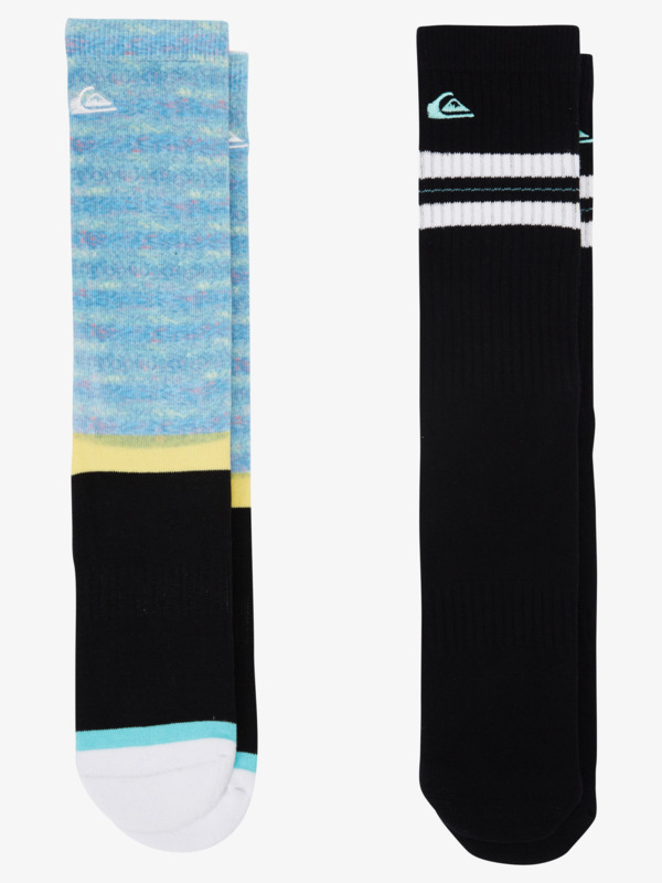 Heyday - Crew Socks [2 Pack] for Men  AQYAA03307