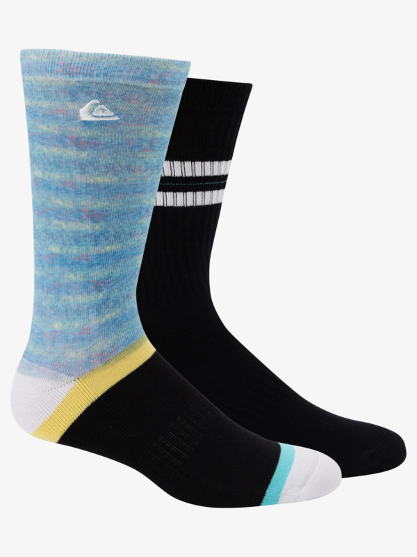 Heyday - Crew Socks [2 Pack] for Men  AQYAA03307