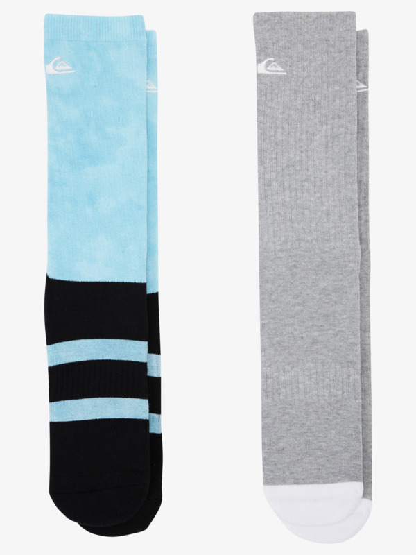 Acid Drop - Crew Socks [2 Pack] for Men  AQYAA03308