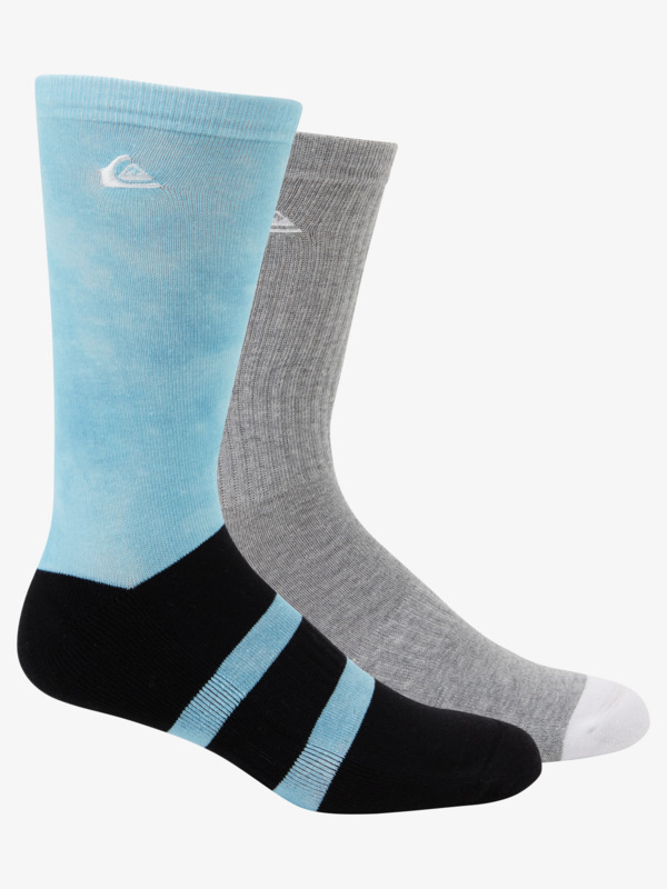 Acid Drop - Crew Socks [2 Pack] for Men  AQYAA03308