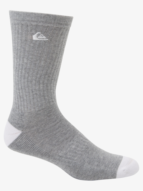 Acid Drop - Crew Socks [2 Pack] for Men  AQYAA03308