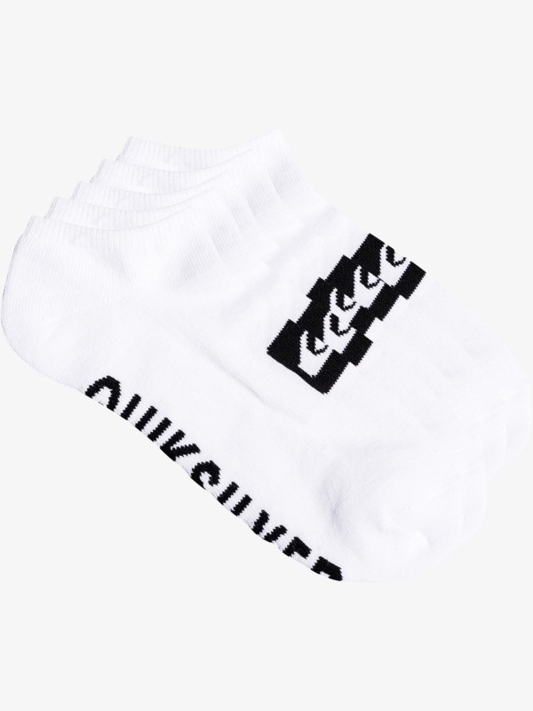 5 Pack - Ankle Socks for Men  AQYAA03312