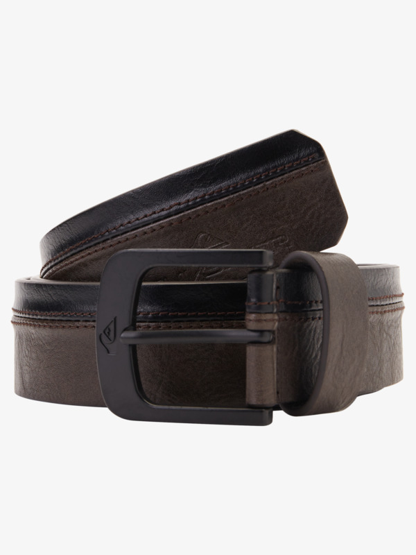 Stitch Problem - Faux Leather Belt for Men AQYAA03317