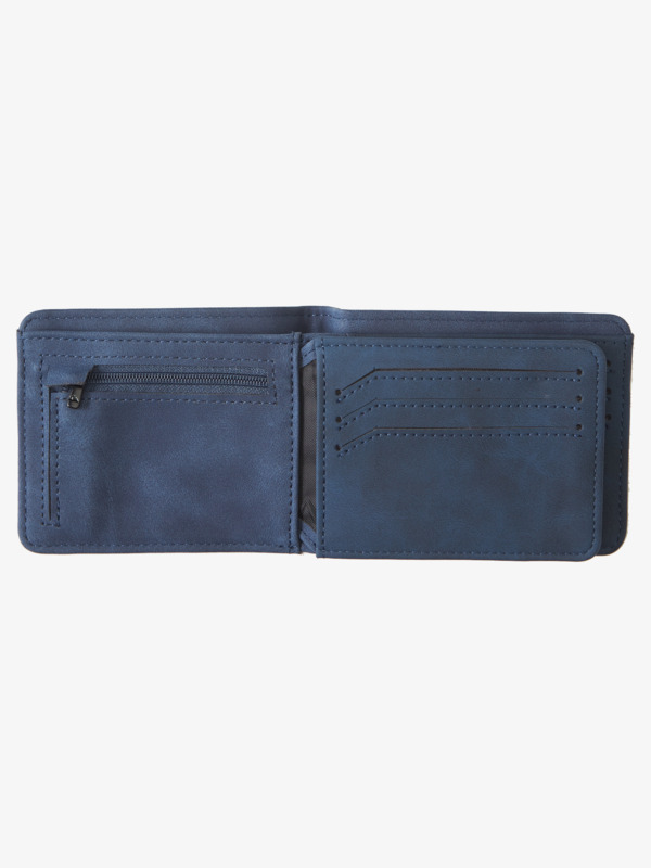 Parchment - Tri-Fold Wallet for Men AQYAA03322