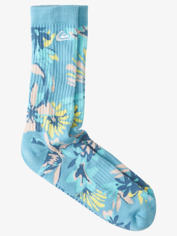 Sunday Stroll - Crew Socks 2 Pack for Men AQYAA03338