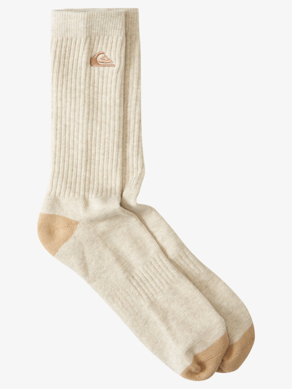 Sunday Stroll - Crew Socks 2 Pack for Men  AQYAA03338