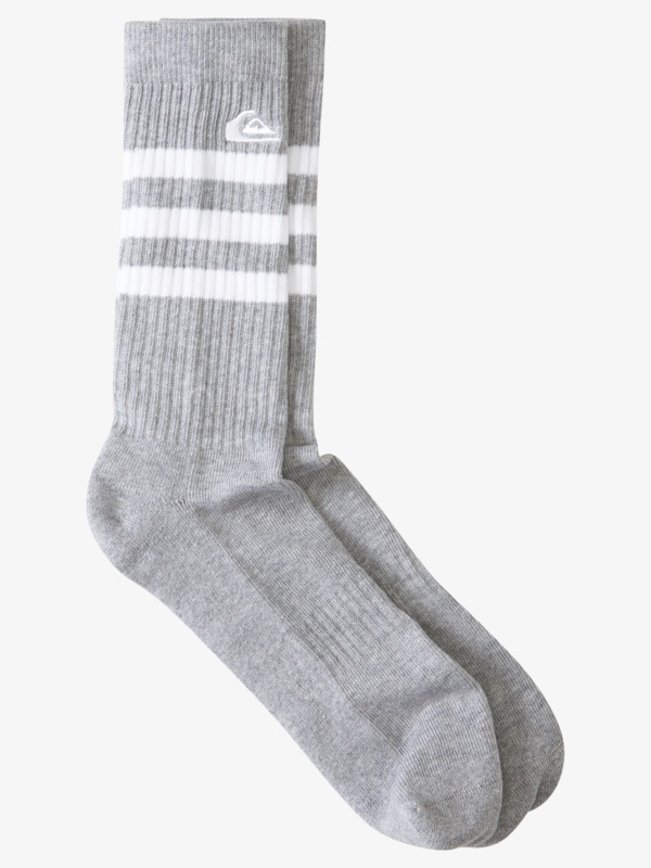Wild Times - Crew Socks 2 Pack for Men AQYAA03339