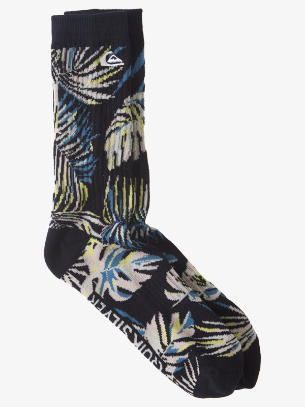 Wild Times - Crew Socks 2 Pack for Men AQYAA03339