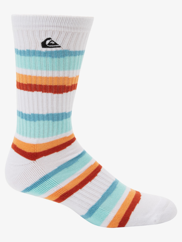 Classics - Crew Socks 2 Pack for Men  AQYAA03340