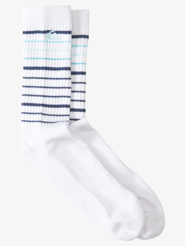 Geo Paradiso - Crew Socks 2 Pack for Men AQYAA03341