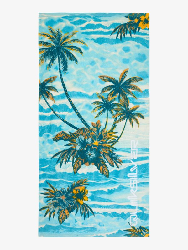 Freshness Towel - Beach Towel  AQYAA03354