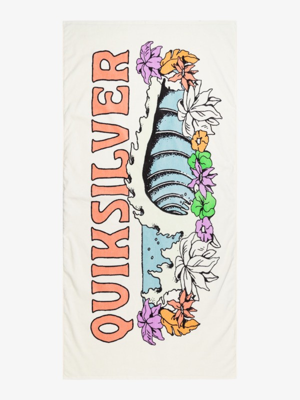 Freshness Towel - Beach Towel for Unisex  AQYAA03354