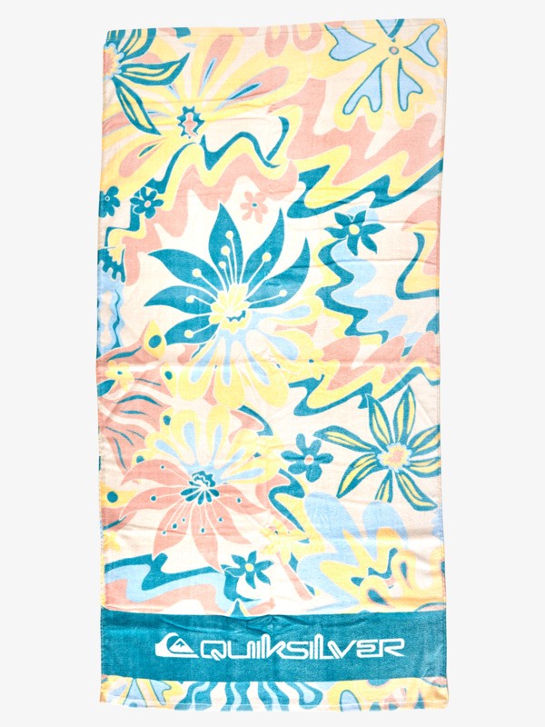 Freshness Towel - Beach Towel for Unisex  AQYAA03354