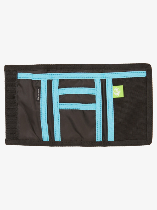 The Everydaily - Printed Tri-Fold Wallet for Men  AQYAA03356