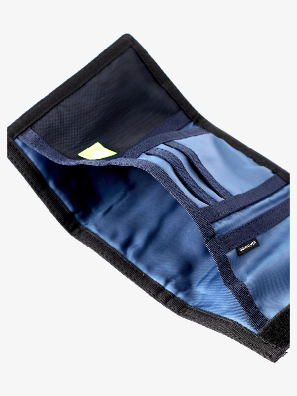 The Everydaily - Printed Tri-Fold Wallet for Men  AQYAA03356