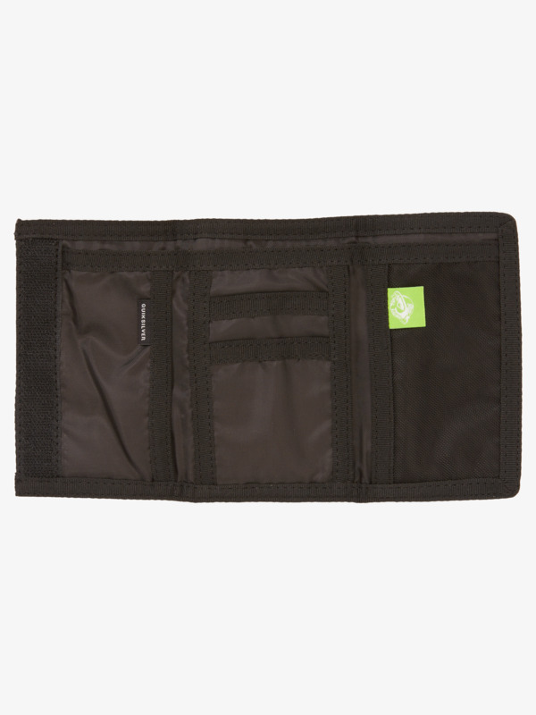 The Everydaily - Printed Tri-Fold Wallet for Men  AQYAA03356